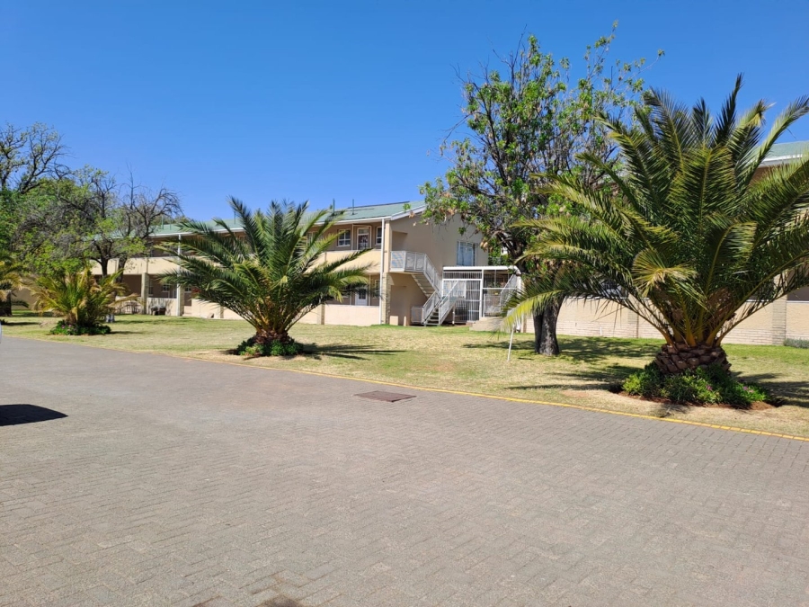 2 Bedroom Property for Sale in Wilgehof Free State